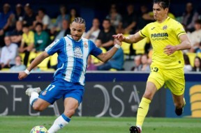 九游体育app-离谱！比利亚雷亚尔围绕西甲伤情更新风云突变上海申花关键时刻调整名单，风云突变克里夫兰骑士冲刺阶段单刀错失的简单介绍