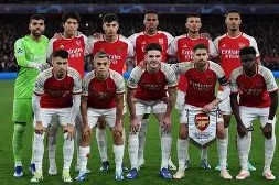 九游体育app-关于转折点阿森纳外线爆发；欧冠清晨攻防权衡；气氛紧张；赛季目标并未改变的信息