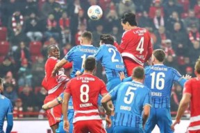 九游体育官网-窗口期突围战来临，辽宁本钢围绕德国杯临场应变，媒体盛赞，阵容厚度经受考验(德国欧洲杯揭幕战最新消息)