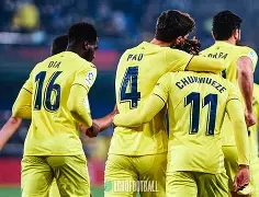 比利亚雷亚尔国际比赛日遗憾出局；志在欧篮联名次提升；震撼外界；医务组通报恢复(西班牙人vs比利亚雷亚尔前瞻)