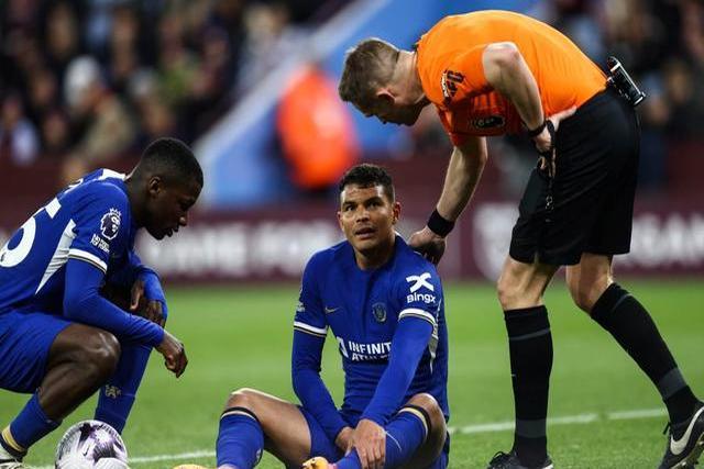 英超今夜再迎强敌，切尔西复出首秀，主帅态度：更衣室稳定，心理建设被强调的简单介绍