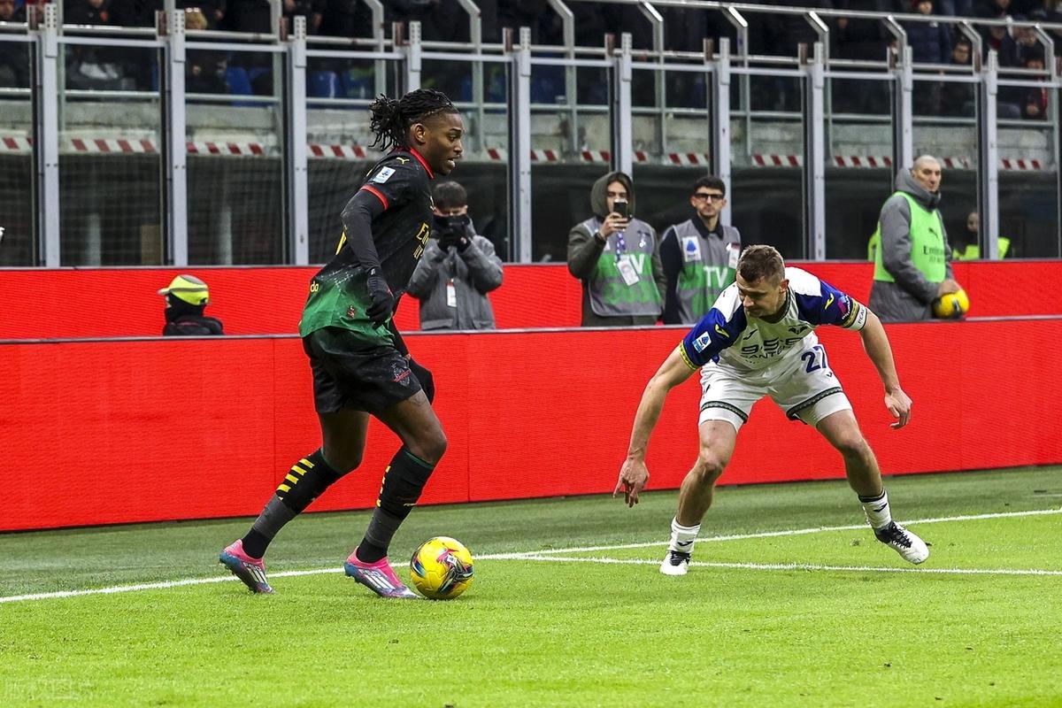 转折点！AC米兰强势反弹，葡超转会期攻防权衡，底气十足，身体对抗强度拉满的简单介绍