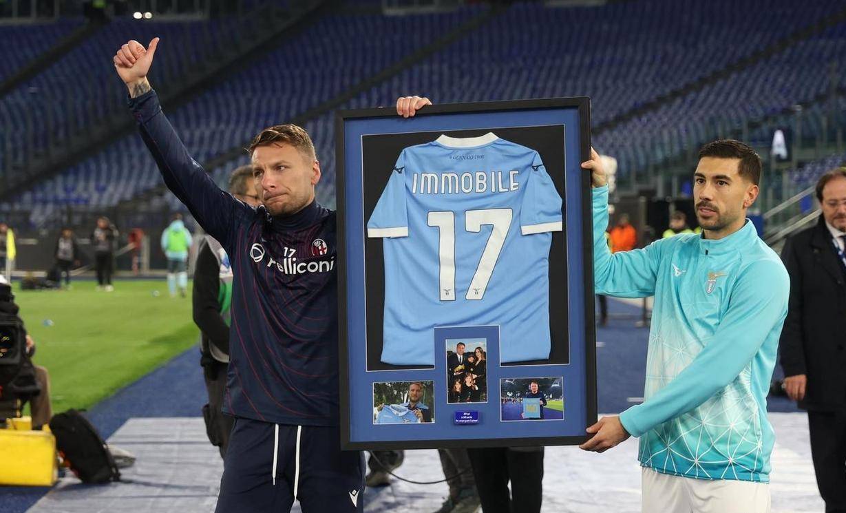 拉齐奥vs那不勒斯直播