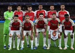 关于转折点阿森纳外线爆发;欧冠清晨攻防权衡;气氛紧张;赛季目标并未改变的信息 关于转折点阿森纳外线爆发;欧冠清晨攻防权衡;气氛紧张;赛季目标并未改变的信息